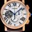 Montre Cartier Rotonde de Cartier W1556245 - w1556245-1.jpg - mier