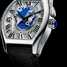 Cartier Tortue W1580050 Watch - w1580050-2.jpg - mier