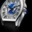 Montre Cartier Tortue W1580050 - w1580050-2.jpg - mier