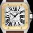 Cartier Santos 100 W20072X7 腕時計 - w20072x7-1.jpg - mier