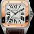 Cartier Santos 100 W20107X7 腕時計 - w20107x7-1.jpg - mier