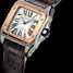 Montre Cartier Santos 100 W20107X7 - w20107x7-2.jpg - mier