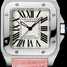 Cartier Santos 100 W20126X8 Uhr - w20126x8-1.jpg - mier