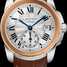 Montre Cartier Calibre de Cartier W2CA0002 - w2ca0002-1.jpg - mier