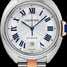 Cartier Clé de Cartier W2CL0002 腕表 - w2cl0002-1.jpg - mier