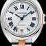 Montre Cartier Clé de Cartier W2CL0003 - w2cl0003-1.jpg - mier