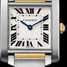 Reloj Cartier Tank Française W2TA0003 - w2ta0003-1.jpg - mier