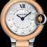 Cartier Ballon Bleu de Cartier W3BB0005 Watch - w3bb0005-1.jpg - mier