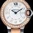 Cartier Ballon Bleu de Cartier W3BB0009 Watch - w3bb0009-1.jpg - mier