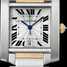 Cartier Tank Française W51005Q4 Watch - w51005q4-1.jpg - mier