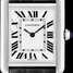 นาฬิกา Cartier Tank Solo W5200005 - w5200005-1.jpg - mier