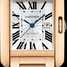 Montre Cartier Tank Anglaise W5310003 - w5310003-1.jpg - mier