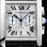 Montre Cartier Tank MC W5330007 - w5330007-1.jpg - mier