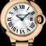 Cartier Ballon Bleu de Cartier W69002Z2 Watch - w69002z2-1.jpg - mier