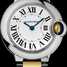 Cartier Ballon Bleu de Cartier W69007Z3 腕時計 - w69007z3-1.jpg - mier