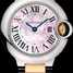 Cartier Ballon Bleu de Cartier W6920034 腕時計 - w6920034-1.jpg - mier