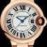 Cartier Ballon Bleu de Cartier W6920096 Watch - w6920096-1.jpg - mier