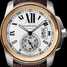 นาฬิกา Cartier Calibre de Cartier W7100039 - w7100039-1.jpg - mier