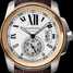 Cartier Calibre de Cartier W7100039 Uhr - w7100039-1.jpg - mier