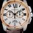 Reloj Cartier Calibre de Cartier Chronographe W7100043 - w7100043-1.jpg - mier