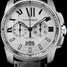 Montre Cartier Calibre de Cartier Chronographe W7100046 - w7100046-1.jpg - mier