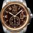 Cartier Calibre de Cartier W7100050 Watch - w7100050-1.jpg - mier