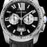 Montre Cartier Calibre de Cartier Chronographe W7100060 - w7100060-1.jpg - mier