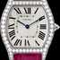 Cartier Tortue WA501009 Watch - wa501009-1.jpg - mier