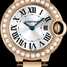 Cartier Ballon Bleu de Cartier WE9002Z3 Watch - we9002z3-1.jpg - mier