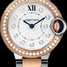 Cartier Ballon Bleu de Cartier WE902076 腕時計 - we902076-1.jpg - mier