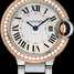 Cartier Ballon Bleu de Cartier WE902079 Uhr - we902079-1.jpg - mier