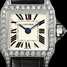 Cartier Santos Demoiselle WF902005 腕時計 - wf902005-1.jpg - mier