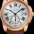 Montre Cartier Calibre de Cartier WGCA0003 - wgca0003-1.jpg - mier