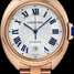 Montre Cartier Clé de Cartier WGCL0002 - wgcl0002-1.jpg - mier