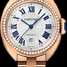 Cartier Clé de Cartier WJCL0003 腕表 - wjcl0003-1.jpg - mier