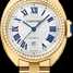 Cartier Clé de Cartier WJCL0004 腕時計 - wjcl0004-1.jpg - mier