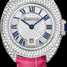 Montre Cartier Clé de Cartier WJCL0017 - wjcl0017-1.jpg - mier