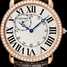 Cartier Ronde Louis Cartier WR007001 Watch - wr007001-1.jpg - mier