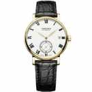 Chopard Classic Manufacture 161289-0001 Watch - 161289-0001-1.jpg - mier