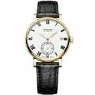 Montre Chopard Classic Manufacture 161289-0001 - 161289-0001-1.jpg - mier