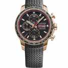 Chopard Classic Racing Mille Miglia GTS Chrono 161293-5001 Watch - 161293-5001-1.jpg - mier