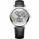 Chopard L.U.C Tourbillon Esprit de Fleurier 161911-1001 腕時計 - 161911-1001-1.jpg - mier