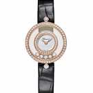 Chopard Happy Diamonds Icons 203957-5201 Watch - 203957-5201-1.jpg - mier