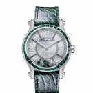 Reloj Chopard Happy Diamonds Happy Sport 36 MM Automatic 274891-1004 - 274891-1004-1.jpg - mier