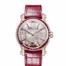 Reloj Chopard Happy Diamonds Happy Sport 36 MM Automatic 274891-5004 - 274891-5004-1.jpg - mier
