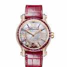 Chopard Happy Diamonds Happy Sport 36 MM Automatic 274891-5004 Watch - 274891-5004-1.jpg - mier