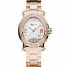 Montre Chopard Happy Diamonds Happy Sport Oval 275350-5004 - 275350-5004-1.jpg - mier