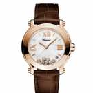 Montre Chopard Happy Diamonds Happy Sport 36 MM 277471-5002 - 277471-5002-1.jpg - mier