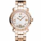 Chopard Happy Diamonds Happy Sport 36 MM 277481-5002 Watch - 277481-5002-1.jpg - mier