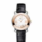 Chopard Happy Diamonds Happy Sport 30 MM 278509-6001 Watch - 278509-6001-1.jpg - mier